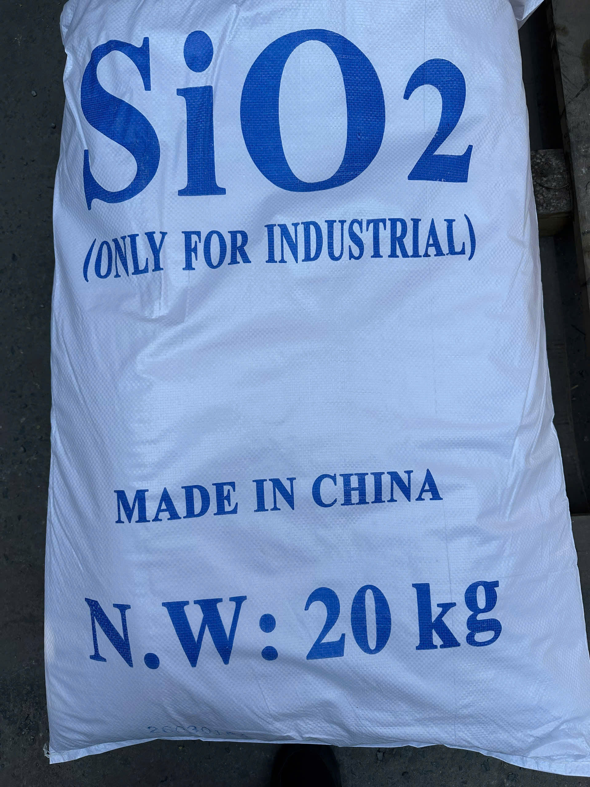 Silica Sio2 180